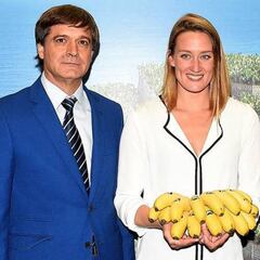 Mireia Belmonte: "Buscaré el récord de Europa en mariposa"