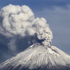 Volcán Popocatépetl: ¿Qué alcaldías de la CDMX activaron alerta por caída de ceniza?