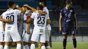 Alianza busca coronarse como bicampe&oacute;n de El Salvador cuando tenga que medirse desde el Cuscatl&aacute;n al CD FAS de Carlos &#039;El Gullit&#039; Pe&ntilde;a.