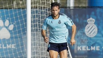 Piatti negocia su salida