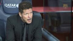 Atlético the victim of uneven scheduling again ahead of Bayern clash