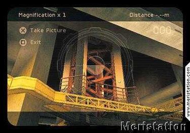 Alias (PlayStation 2)