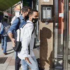 Borja Jiménez ya tiene vía libre para definir la pretemporada