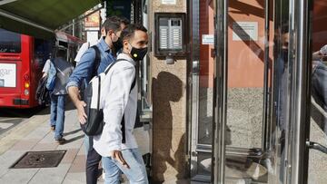 Borja Jiménez ya tiene vía libre para diseñar la pretemporada