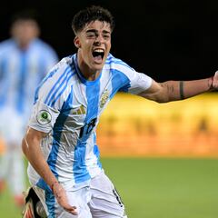 Argentina roza el desastre