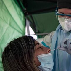 Coronavirus en Chile: resumen de noticias del 2 de septiembre