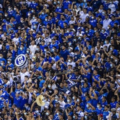 Grupo de animación de El Salvador en USA no asistirá a Copa Oro debido a redadas del ICE