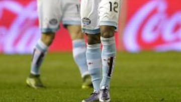 Beauvue igualó ante un Sevilla que llegó a mandar con diez