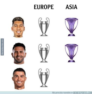 Los memes más divertidos del fin de semana