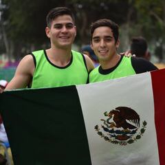 Agenda mexicanos en Juegos Panamericanos: miércoles 31 de julio