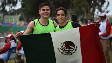 Agenda mexicanos en Juegos Panamericanos: miércoles 31 de julio