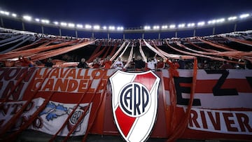 River jugará con Sarmiento de Chaco el domingo a las 15.30