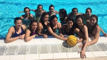 El Sabadell aspira al quinto título de Euroliga en Rusia