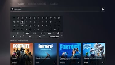 Fortnite: ya disponible gratis el pack de celebración PlayStation Plus diciembre 2020