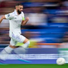 Las opciones del Real Madrid para sellar el pase a octavos de final