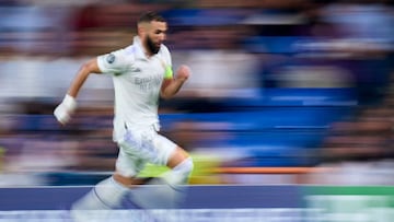 Las opciones del Real Madrid para sellar el pase a octavos de final