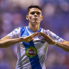 Israel Reyes reforzaría al América