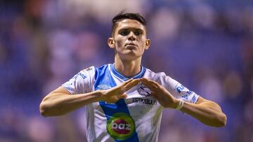 Israel Reyes volvería a estar en el radar del América