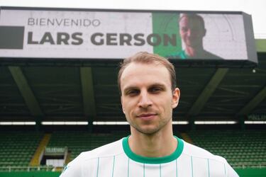 "Tenemos una plantilla para aspirar a todo"