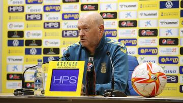 Mel: "Los partidos contra el Sporting son siempre vibrantes"