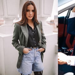 Gloria Camila, Miguel Abellán y la sorprendente actitud cariñosa que hay entre ellos