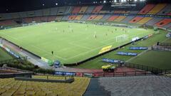 Alcalde de Medellín, dispuesto a acoger la final River-Boca