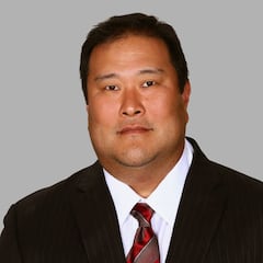 NFL no pudo verificar acusaciones de racismo de Eugene Chung