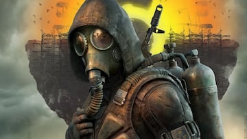 stalker 2 heart of chornobyl