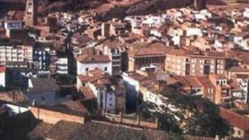 La 12ª Peña Madridista en Zurich