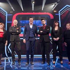 La decisión fulminante de RTVE que afecta a uno de sus presentadores estrella