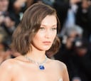 Bella Hadid reaparece por sorpresa en el Victoria’s Secret Fashion Show 2024