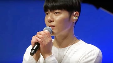 K-pop fans are in mourning with the news that singer/songwriter Choi Whee-sung, better known as Wheesung, has died.