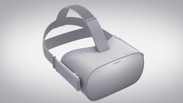 Zuckerberg espera mostrar sus próximas gafas VR en octubre