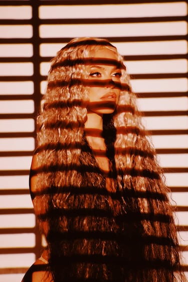 María Isabel: “Quería contar verdad en este álbum”