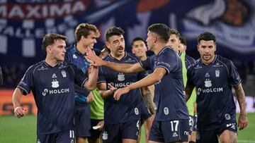 En Argentina aclaran la situación de dos posibles fichajes de Colo Colo