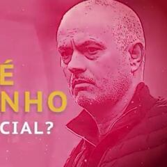 Mourinho to Roma - is he still the Special One?