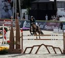 Los mejores jinetes del mundo competirán en el R.C. de Polo