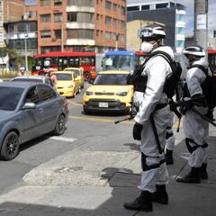 Impuesto vehículos en Bogotá: qué pasa si no pago a tiempo las cuotas