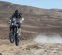 Atacama Rally reunirá a lo mejor del cross country mundial
