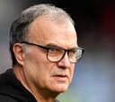 Bielsa: "He espiado a todos mis rivales, no es algo ilegal"