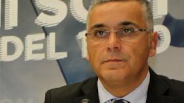 "Que el Barça quisiera jugar con el B es faltar al respeto"