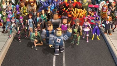 Roblox is coming to Meta Quest  with a new update, open beta coming soon