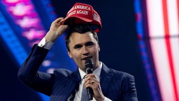 El asesinato de Charlie Kirk ha causado un gran impacto en Estados Unidos, donde el Congreso ha convocado una junta con los directores de distintas plataformas de redes sociales.