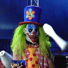 Panic Clown asegura que aprovecharán la traición en los Vipers para ganarles