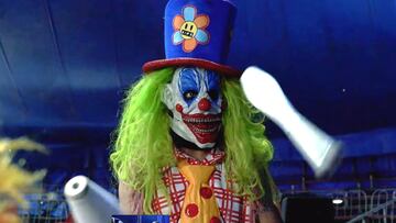 Panic Clown asegura que aprovecharán la traición en los Vipers para ganarles