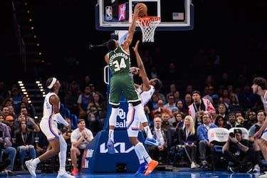 Who are the top candidates for MVP in the NBA for the 2023-24 season?