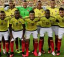 FIFA confirma los dorsales de Colombia para los Olímpicos