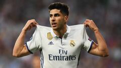 Hasta la NBA se rinde a Marco Asensio: "Es el futuro"