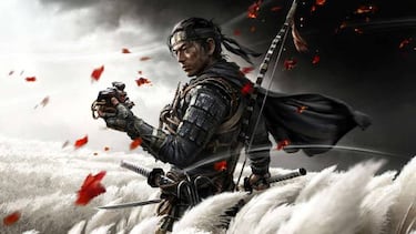 Ghost of Tsushima: revelada la duración aproximada del juego