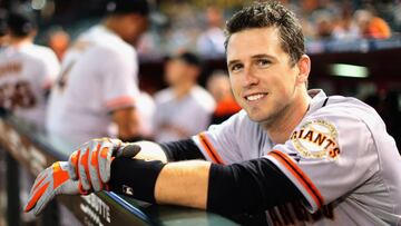 Buster Posey lleva a&ntilde;os siendo el mejor catcher de las Grandes Ligas y las predicciones apuestan a que volver&aacute; a serlo en 2017.